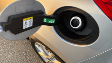 Ford Fiesta 1.1 Zetec 5dr Petrol Hatchback